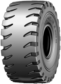 Шины на погрузчик 35/65R33 XMINE D2 L5 MICHELIN