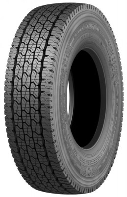 315/80R22.5 ESCORTERA SNOW BEL-398